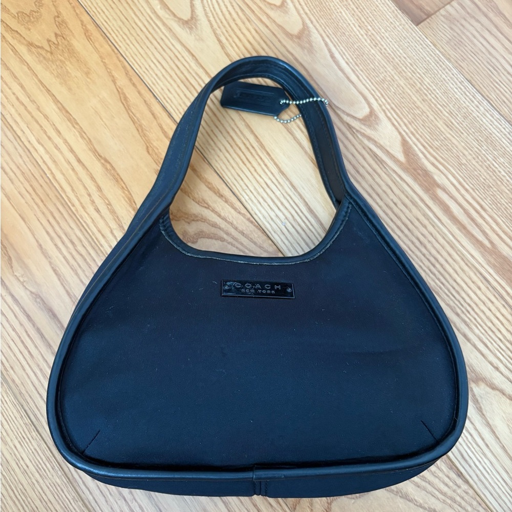 Coach neoprene ergo
